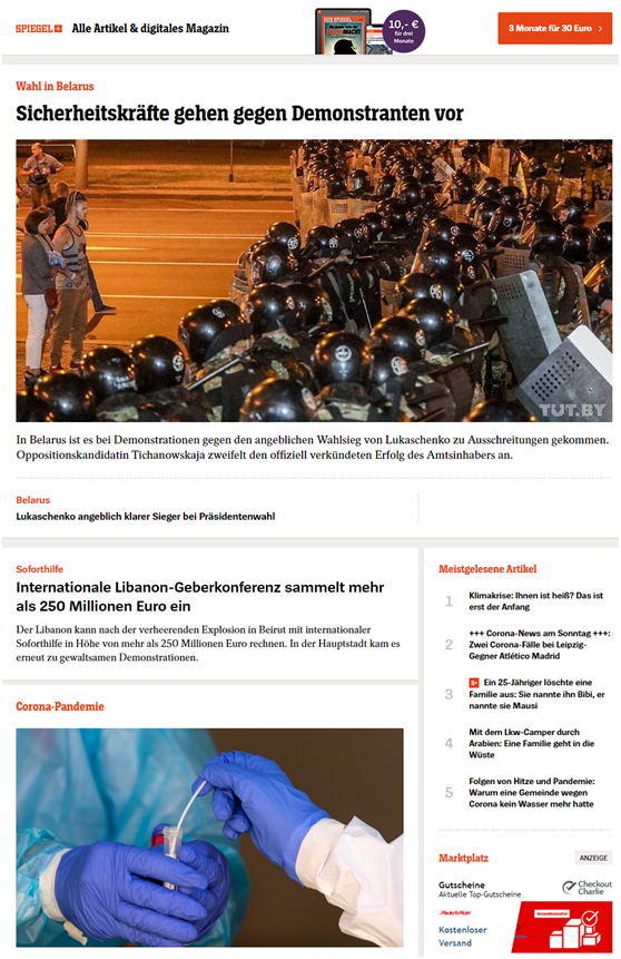 美国_时政|国际媒体头条速览：美媒发问，为什么人们放弃美国公民身份？