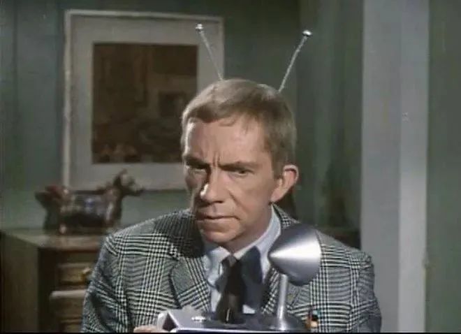 火星人|火星人应对指南：碰到火星人怎么办？