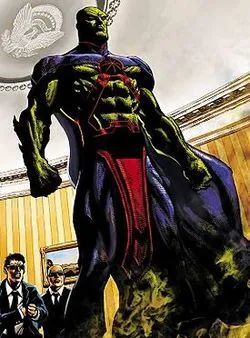 火星人|火星人应对指南：碰到火星人怎么办？