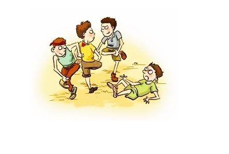 细数8090后的童年游戏你又还记得哪些呢