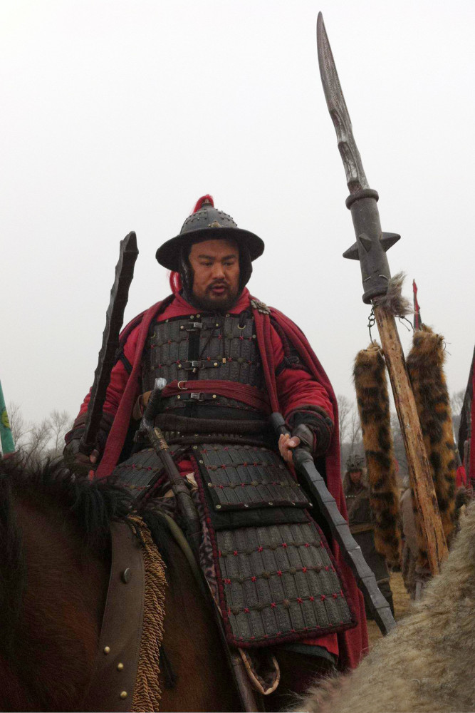 一代抗金名将牛皋之死笑死还是被秦桧毒死其实都不是