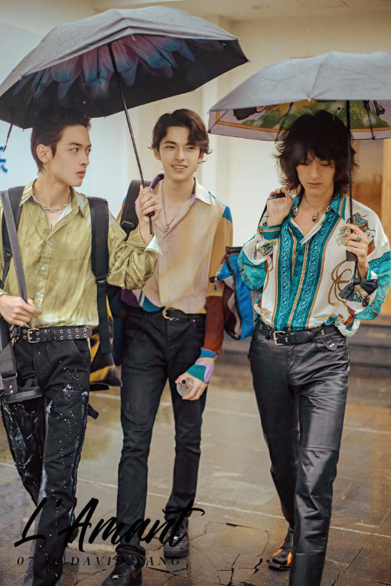 太空餐厅暂停营业泰乐tyler泪洒现场惜别明日之子