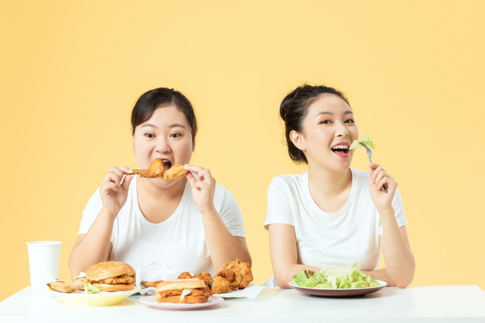 肥胖|肥胖真的是病！水中放一勺“它”，轻松养成易瘦体质！