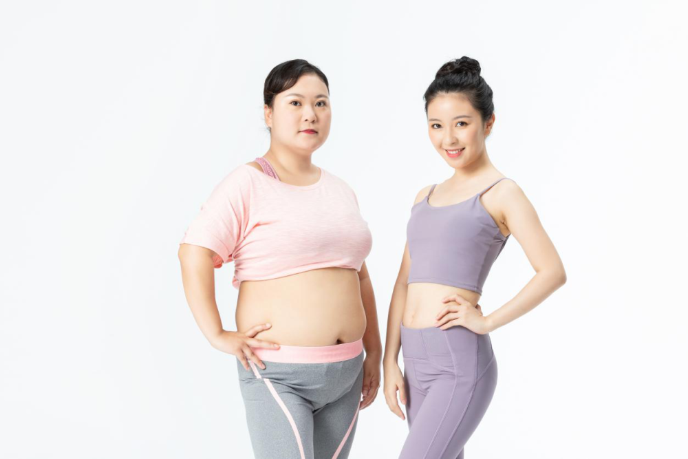 肥胖|肥胖真的是病！水中放一勺“它”，轻松养成易瘦体质！