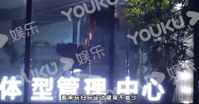 文章|36岁文章约异性好友外出，女方星味十足，互动细节暴露关系不一般