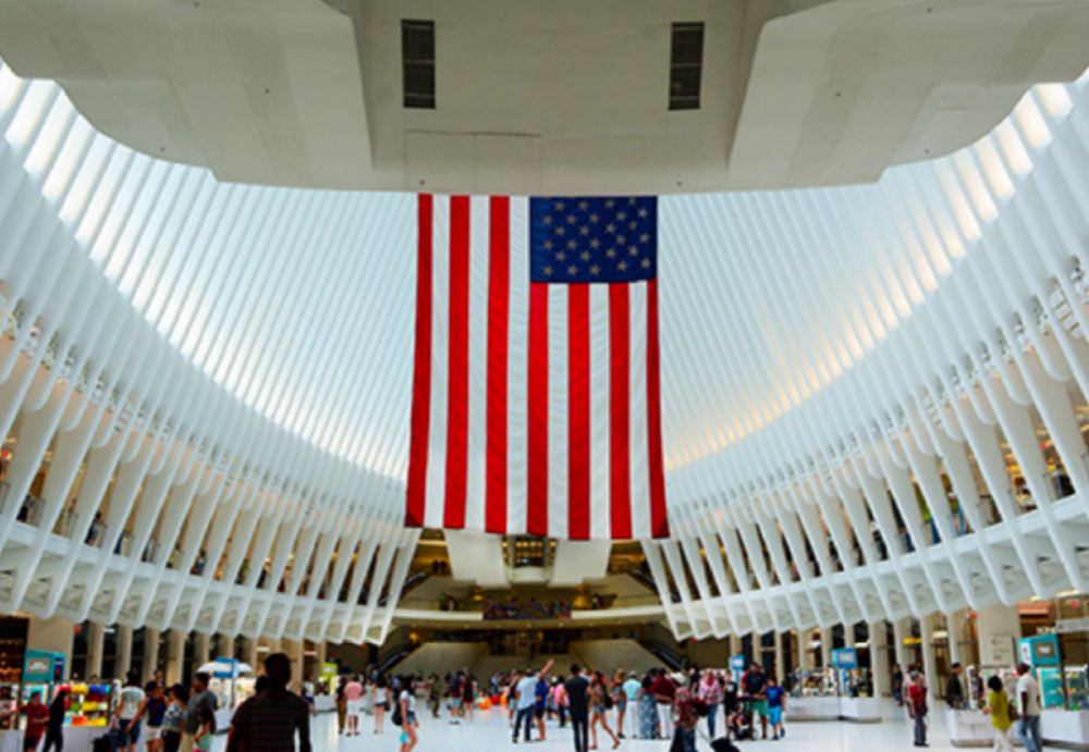 贾雷德·戴蒙德|戴蒙德：只有我们美国人具备摧毁自己的能力