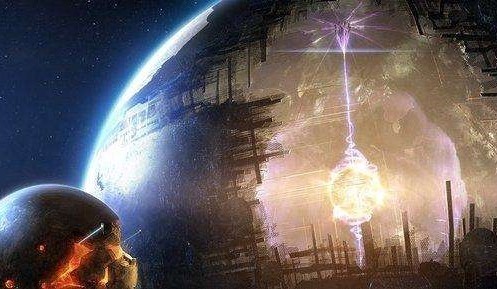 宇宙|宇宙文明等级分为7级，人类只有0.7级，最高等级文明实力有多强？