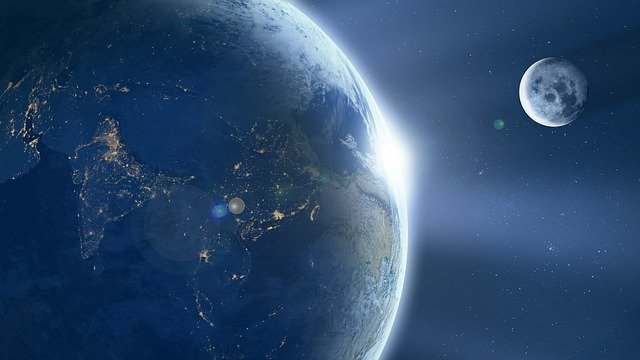 宇宙|宇宙文明等级分为7级，人类只有0.7级，最高等级文明实力有多强？