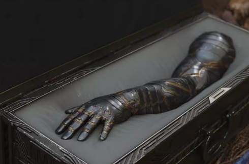 蚁人2 黄蜂女现身 中为何没有漫威的 续集断手梗 反浩克 格鲁特 蚁人2 黄蜂女现身 漫威 尤利西斯 克劳 冬兵