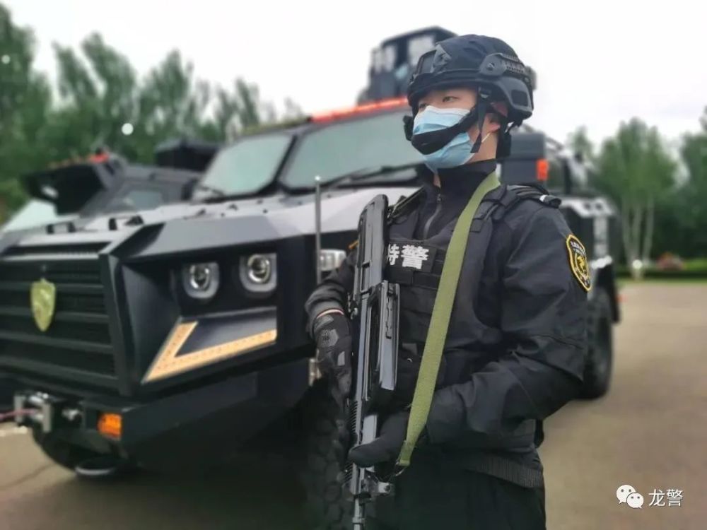 "飞龙突击队"来了!_腾讯新闻