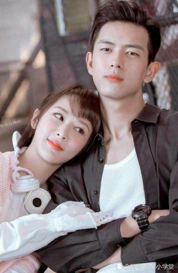 亲爱的挚爱的预计东方卫视上星播出杨紫李现仍是最大看点