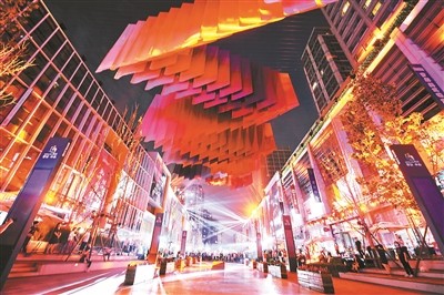 北京城|“炫·彩生活月”，打造魅力活力北京城