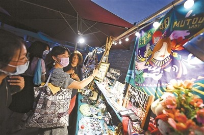 北京城|“炫·彩生活月”，打造魅力活力北京城