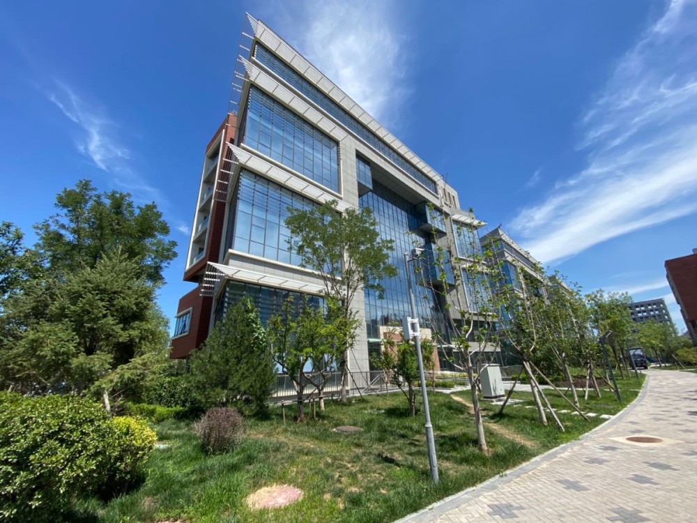 良乡大学城成果转化研究院年内启用推动产学研一体化