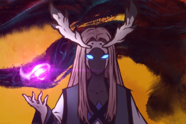 雾山五行向左大护法向右国漫的2种可能性