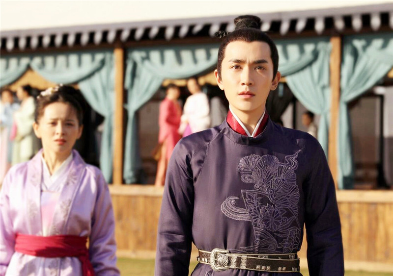 对联|才女出上联“洞中泉水流不尽”，才子妙对下联，才女：我嫁给你