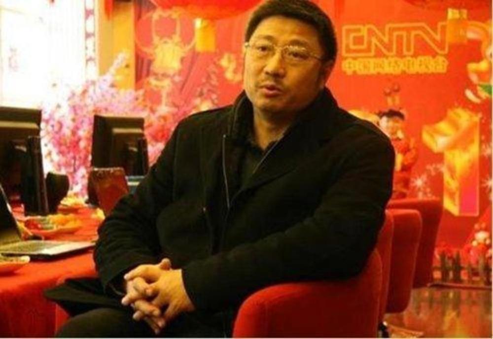 春节联欢晚会|2021年央视春晚导演定了！陈临春将出任总导演