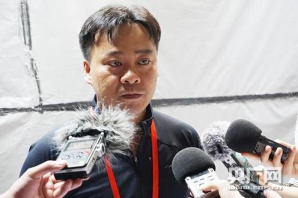 春节联欢晚会|2021年央视春晚导演定了！陈临春将出任总导演