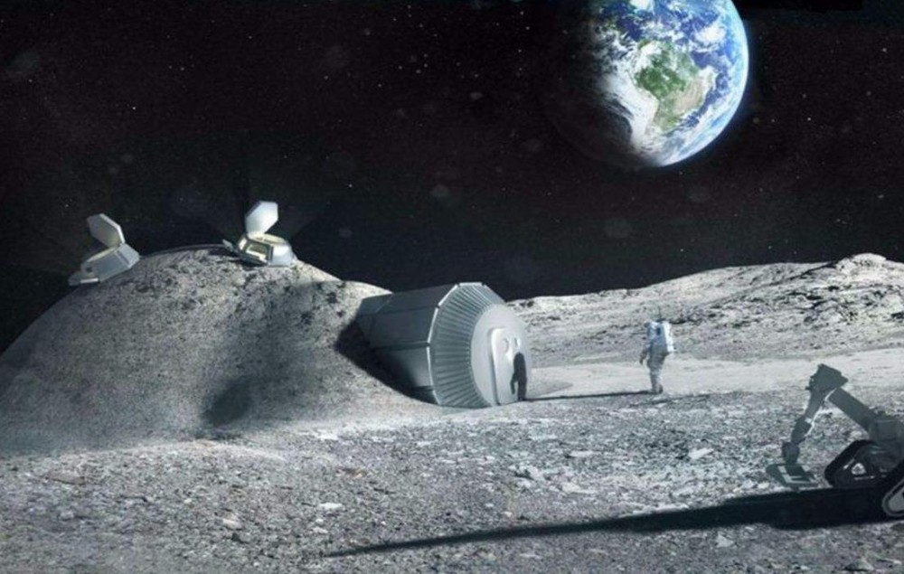 月球|中美俄罕见达成意见一致，为什么都不愿踏足月球？原因其实很简单