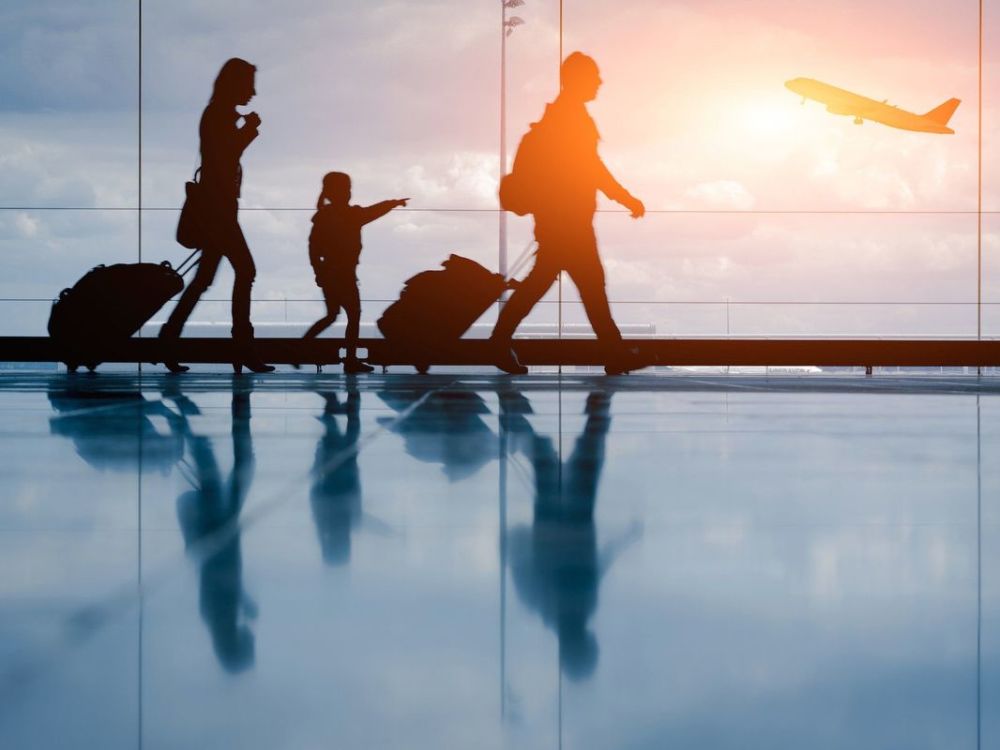 阿里斯泰尔·班布里奇|创纪录！越来越多人放弃美国国籍，特朗普连任将加剧增长