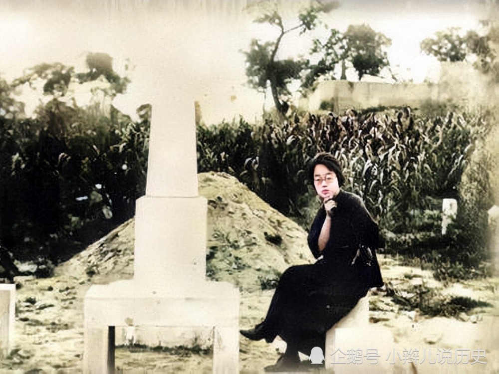 林徽因|民国时期的十大才女：冰心写小说暗讽林徽因，陆小曼生活奢侈无度