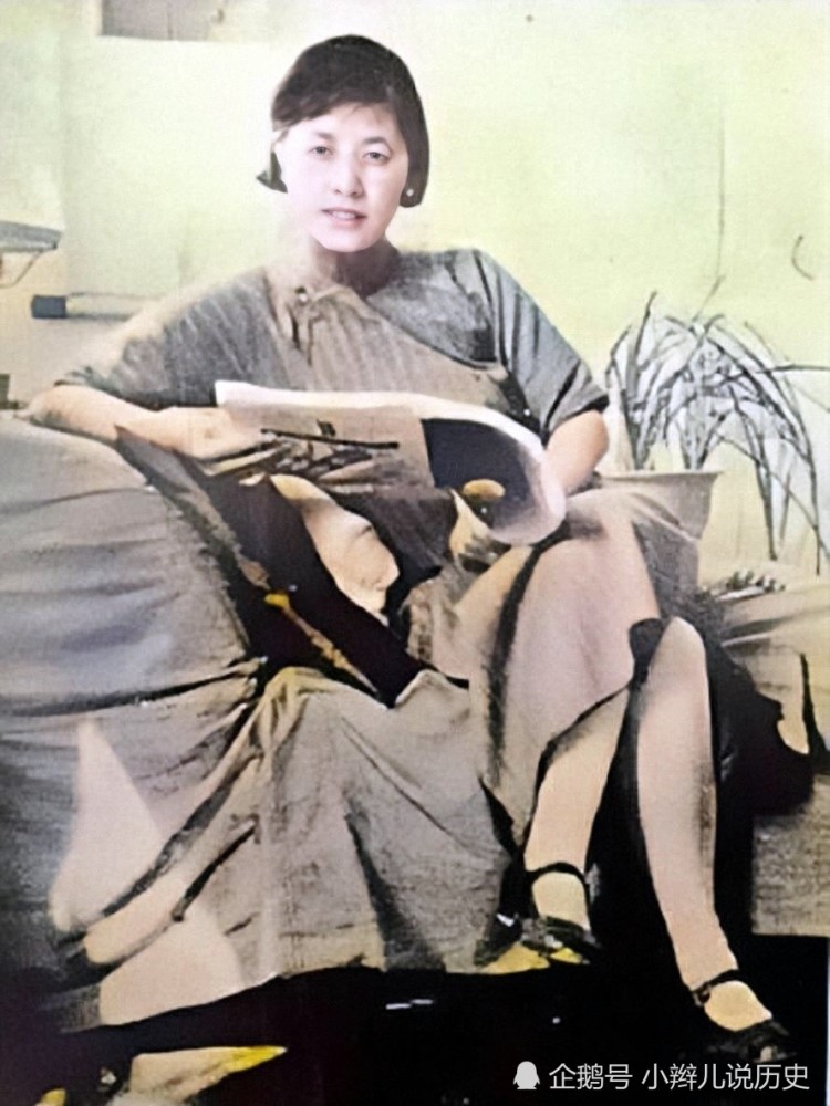 林徽因|民国时期的十大才女：冰心写小说暗讽林徽因，陆小曼生活奢侈无度