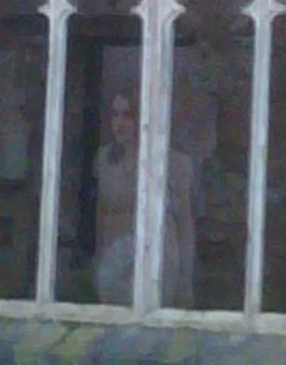 真人秀|英国老牌真人秀敲定“鬼堡”作录制地，当地曾被拍到有白衣幽灵女子出没