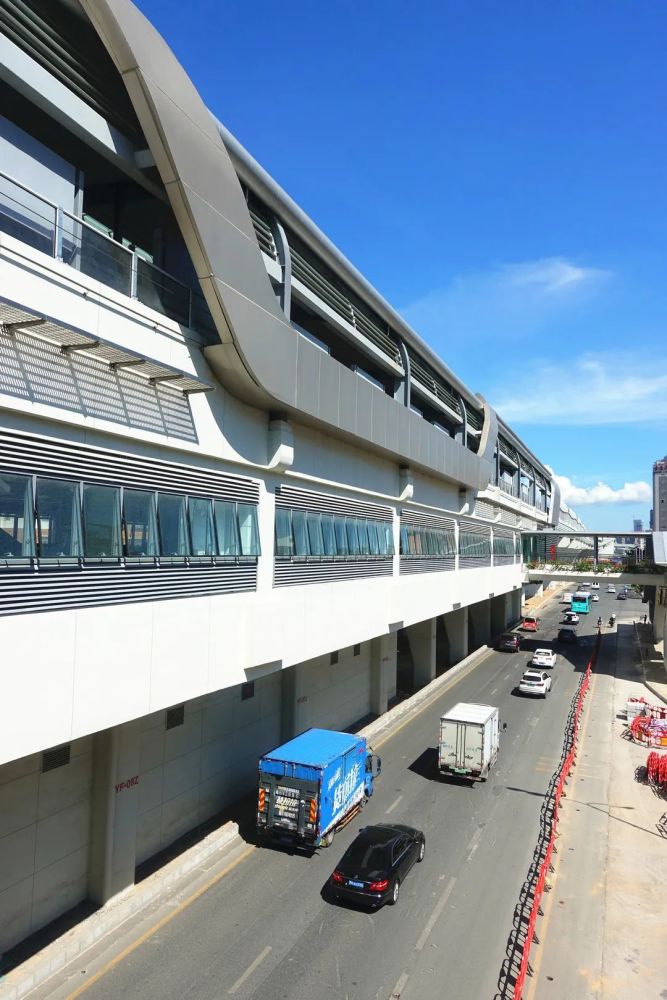 【探营深圳地铁6号线】这两个地铁站,带你乐享龙华美景_腾讯新闻