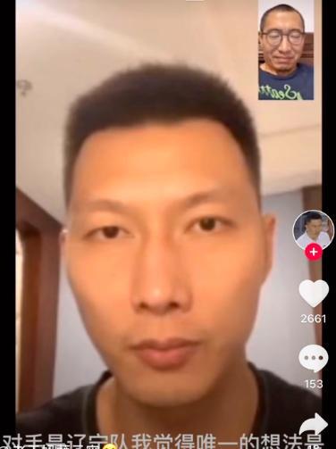 辽宁男篮|北京扎心了！阿联承认辽宁更难对付 广东核心伤病总决赛埋隐患