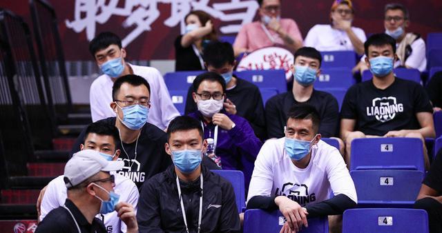 辽宁男篮|北京扎心了！阿联承认辽宁更难对付 广东核心伤病总决赛埋隐患