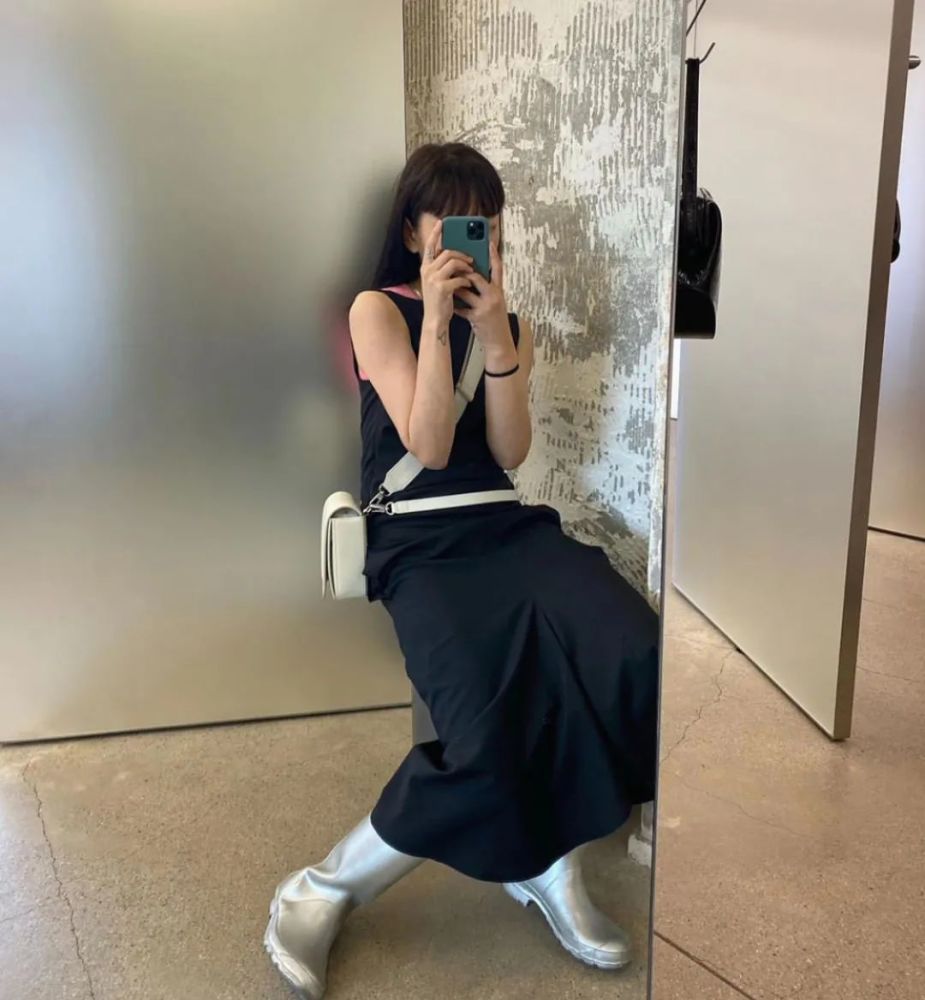 雨靴|“暴雨蓝色预警”准备好踩水装备了么？