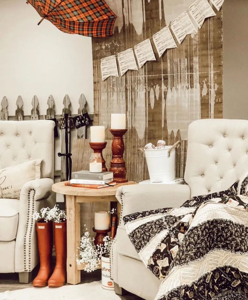 雨靴|“暴雨蓝色预警”准备好踩水装备了么？