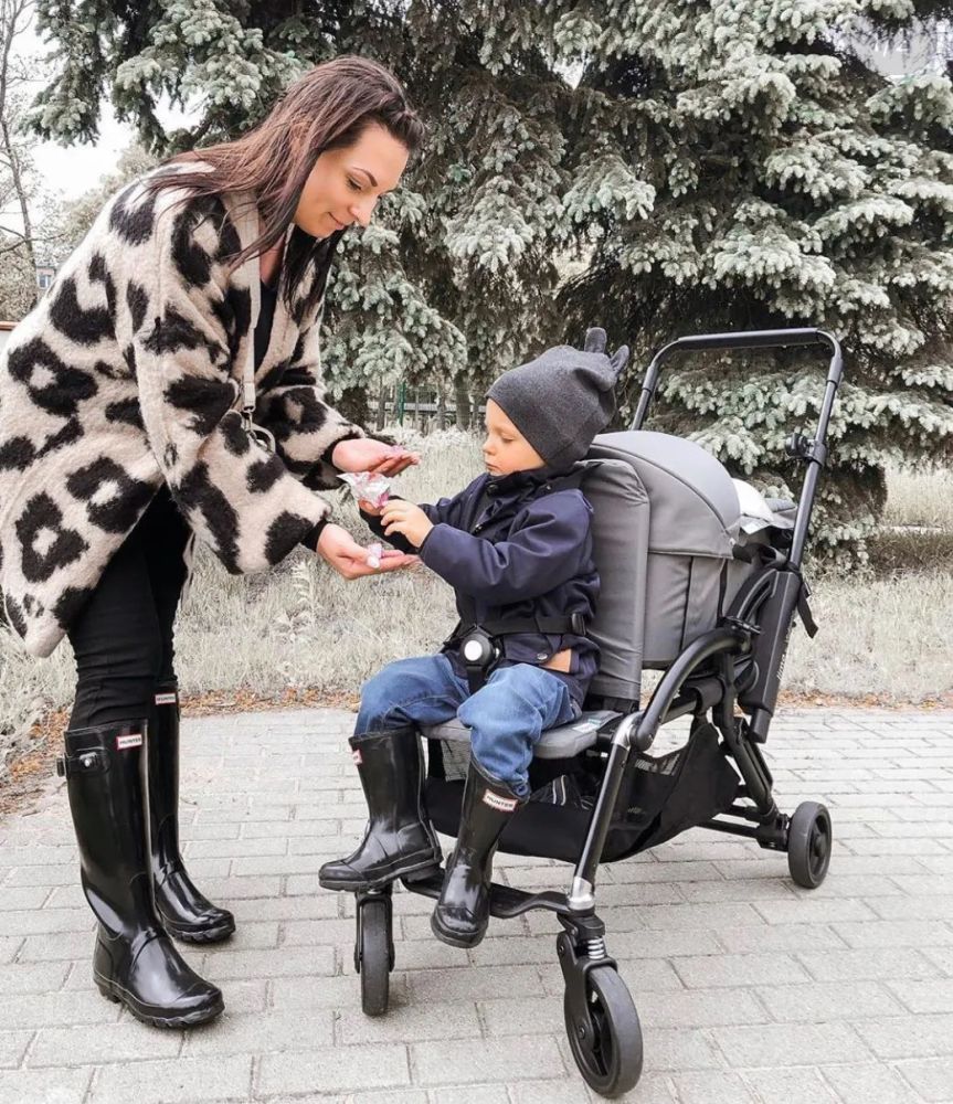 雨靴|“暴雨蓝色预警”准备好踩水装备了么？