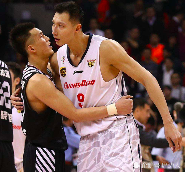 辽宁男篮|北京扎心了！阿联承认辽宁更难对付 广东核心伤病总决赛埋隐患