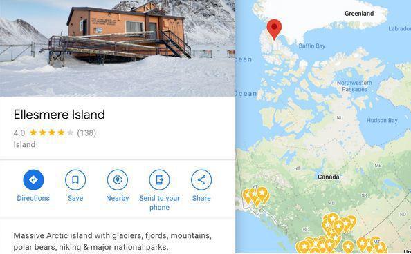 北极地区|加拿大最后一个北极冰架坍塌，大自然开始了一场反噬76亿人的清算？