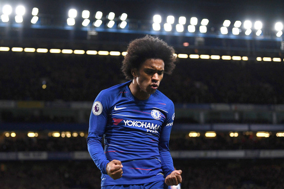 切尔西10号生日当天动情告别感谢了很多人唯独老板阿布