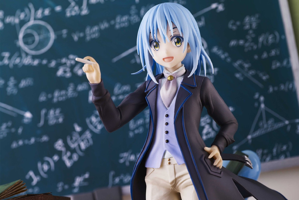 转生史莱姆:魔王克莱曼只是战斗力单位,优树神乐坂才是最终boss