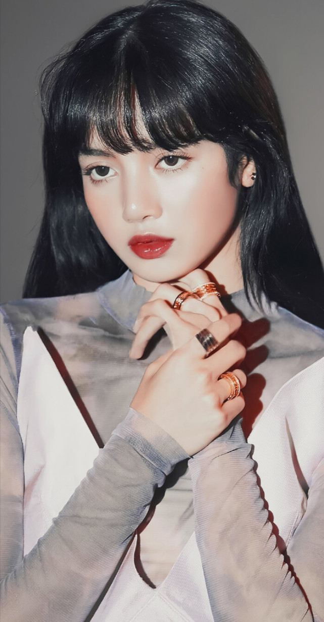 人间芭比lisa第四期