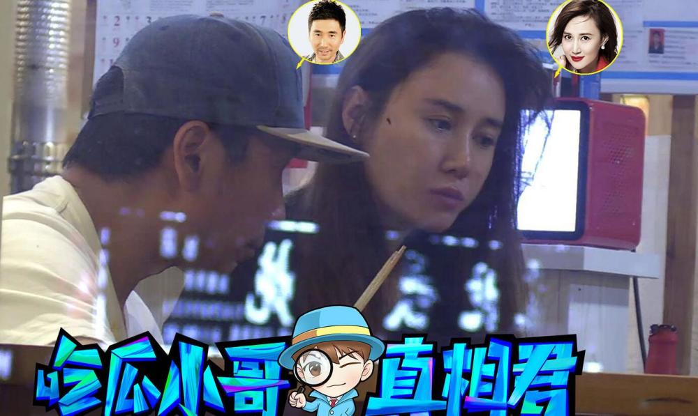 沙宝亮|48岁沙宝亮牵美女同回酒店被疑出轨，女方32岁身份曝光