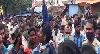 拉克什曼|印度男子在妻子逝世纪念日向岳父提出再婚，岳父怒将其斩首后自首