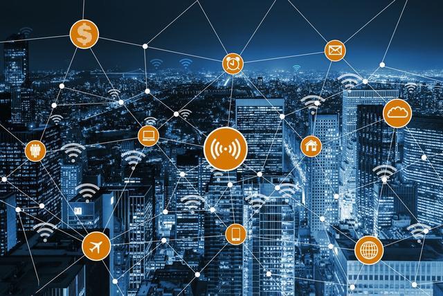 大数据时代,公安网络如何利用大数据?青岛莱牛教育告诉你!