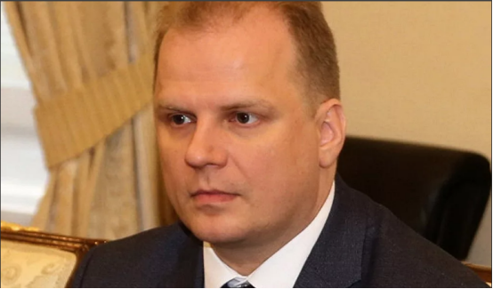 韦涅季克托夫|俄罗斯谈论美对欧政策：美国为推进自身利益，打算“扼杀”欧洲！