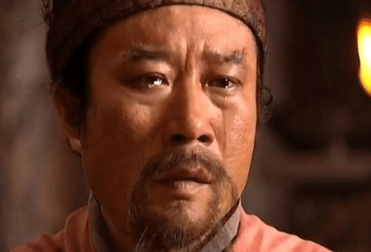 李雪健|李雪健：演完《水浒传》宋江，爱人打电话给我，让我千万别回山东