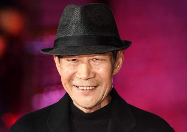 李雪健|李雪健：演完《水浒传》宋江，爱人打电话给我，让我千万别回山东