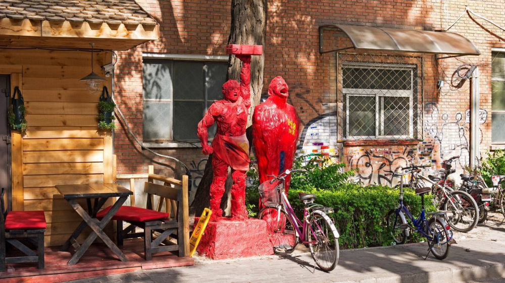 旅游景区|北京“良心”景区走红，20年始终拒收门票，距故宫半小时车程