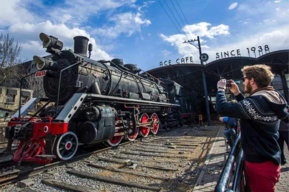 旅游景区|北京“良心”景区走红，20年始终拒收门票，距故宫半小时车程