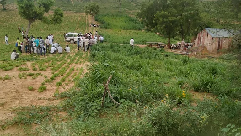 印度_社会|印度一户巴基斯坦移民家庭被注射毒药，11人死仅1人生还