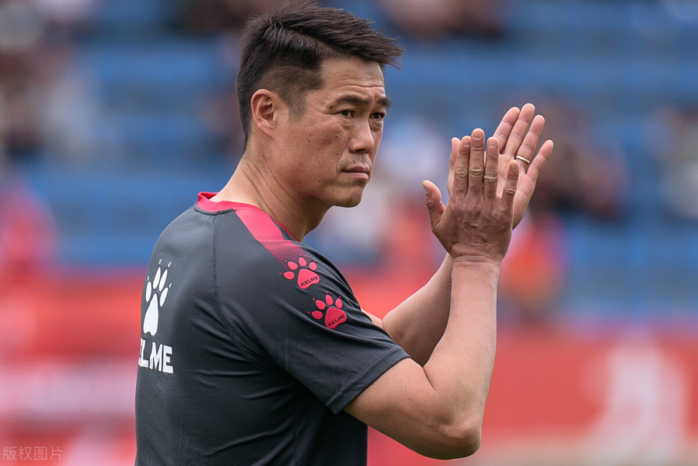 郭田雨一剑封喉成话题王山东鲁能生产高中锋曾有人差点加盟曼联 腾讯新闻