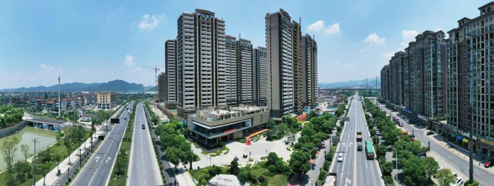 萧山南部中心规划获批!未来将这样发展