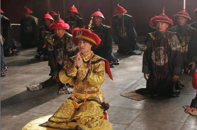 曾国藩|1860年，英法联军攻入京城，坐拥12万湘军的曾国藩，为何见死不救